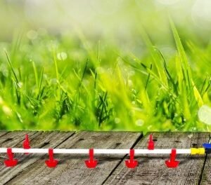 1 Meter Nipple Waterer