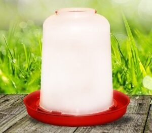 12 Liter Waterer