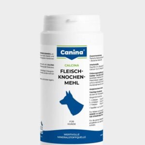 Calcina meat bone meal 250 g