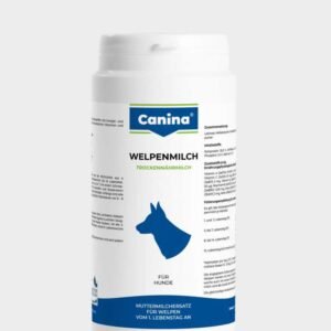 Puppy milk 150 g