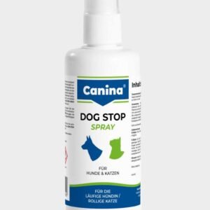 Dog-Stop Spray 100 ml