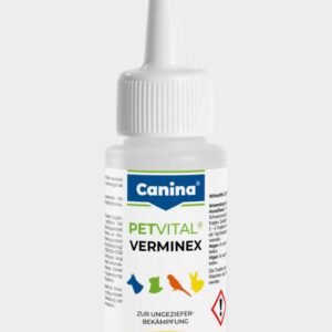 PETVITAL Verminex