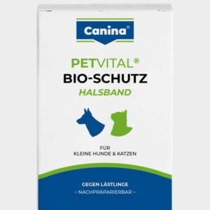 PETVITAL Bio-Protection Collar