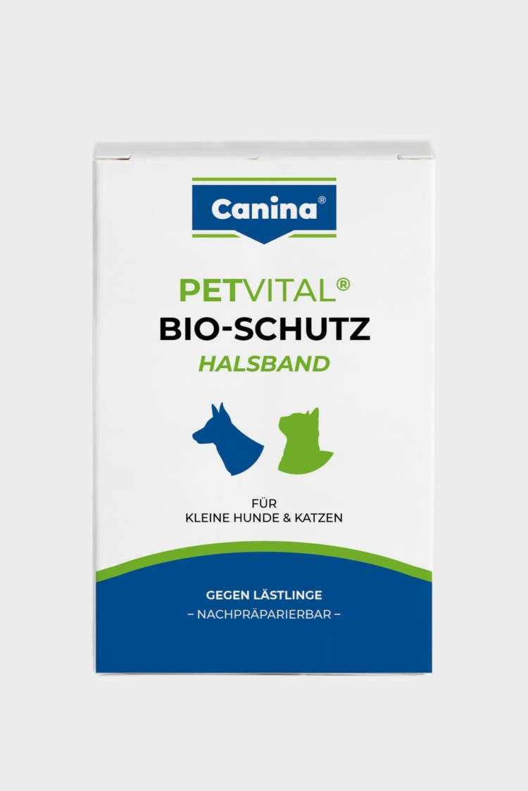 PETVITAL Bio-Protection Collar
