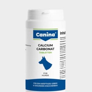 Calcium Carbonate Tablets