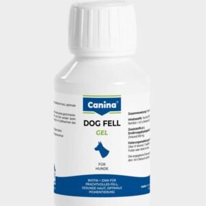Dog Fell Gel 100 ml