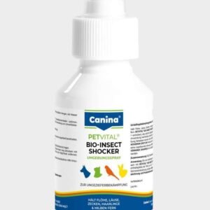 PETVITAL Organic Insect Shocker