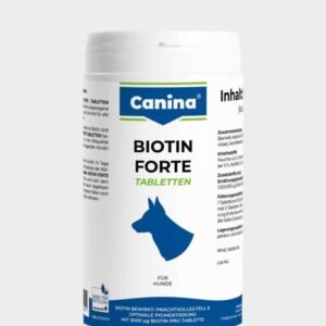 Biotin Forte Tablets