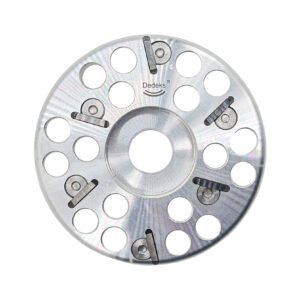 DEDEKS® Bladed Nail Cutting Disc