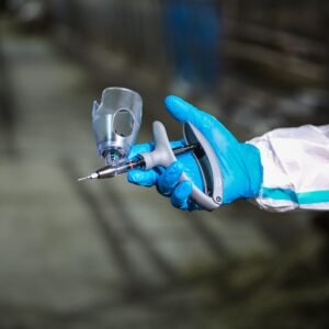 DEDEKS® Automatic Injector