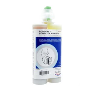 DEDEKS® BOVI-DEKS™ NAIL BLOCK ADHESIVE