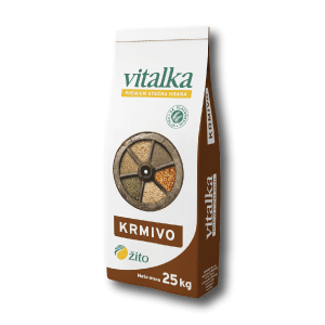Vitalka Turkeys Starter Ppu-0