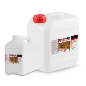 Rebiotic Full Silage Inoculant