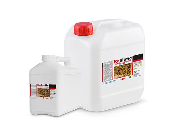 Rebiotic Full Silage Inoculant