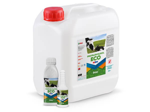 Retox Propilen Eco