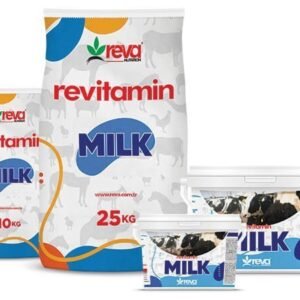 Revitamin Milk