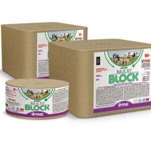 Vetasupra Maxi Block