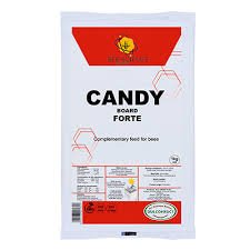 Candy Board Energetic Forte