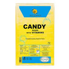 Candy Board Energetic with Vitamins