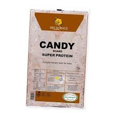Candy Board Super Protein