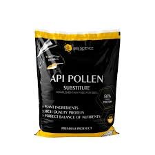 Apipollen Substitute