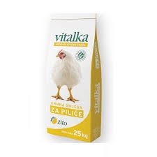 Vitalka Chicken Grower Ppt3