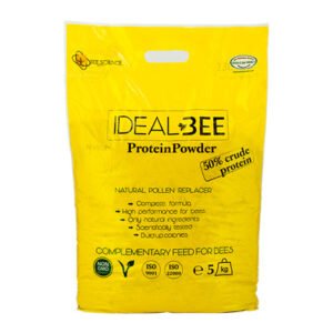 IdealBee Protein Powder