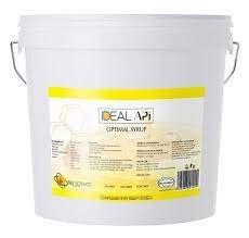 IdealBee Optimal Syrup