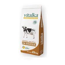 Vitalka Cow Gkm-2 19%