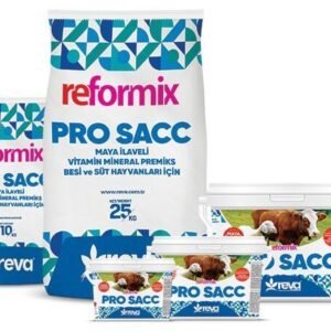 REFORMIX PRO SACC