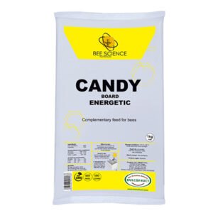Candy Board Energetic