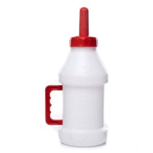 Extra Screw Capped Bottle 2,5lt