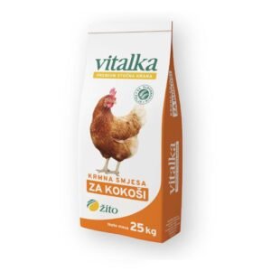 Vitalka Laying Hens PN